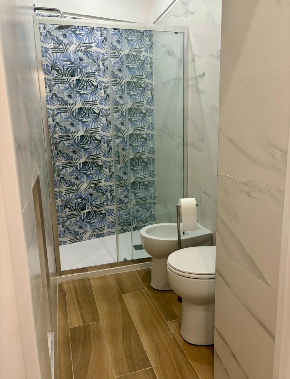 Apartamento Dimora Sistina *