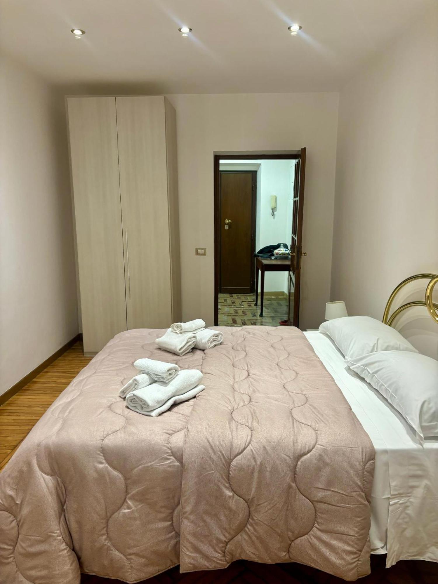 Apartamento Dimora Sistina *