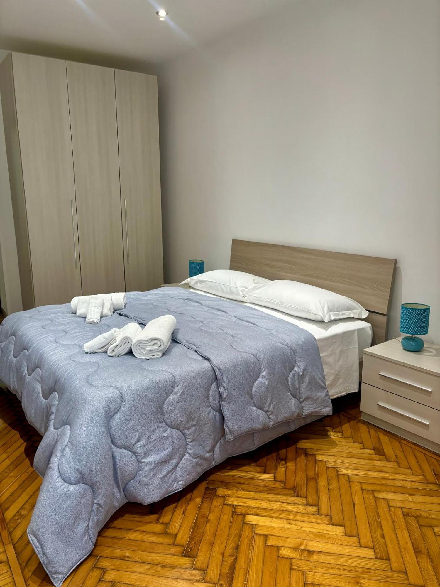Apartamento Dimora Sistina *