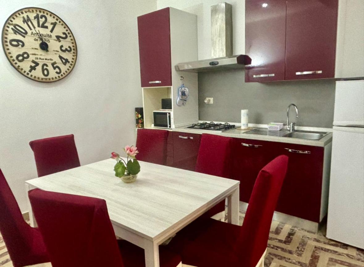 Apartamento Dimora Sistina Roma