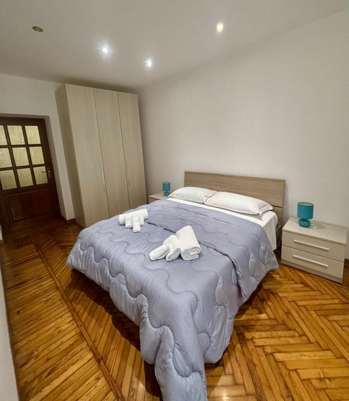Apartamento Dimora Sistina *